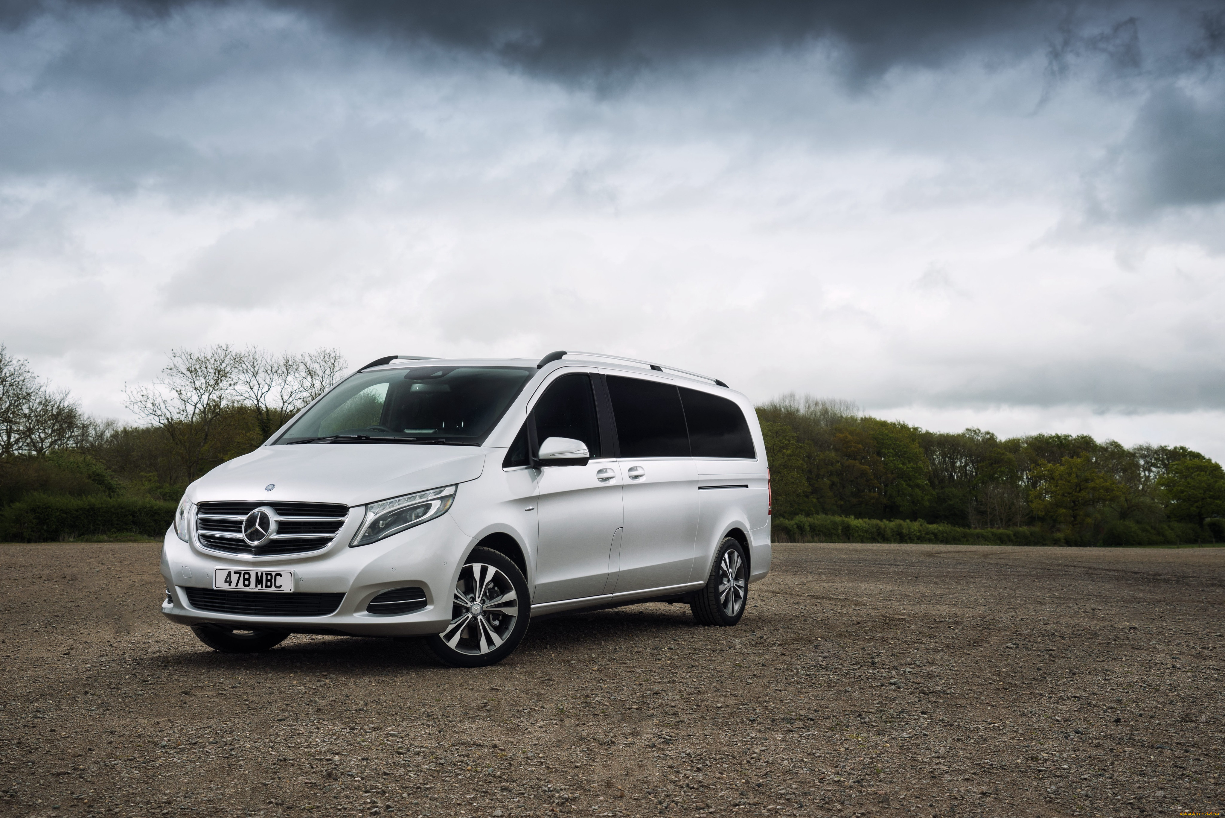 , mercedes-benz, 2015, w447, uk-spec, avantgarde, extralang, bluetec, v, 250